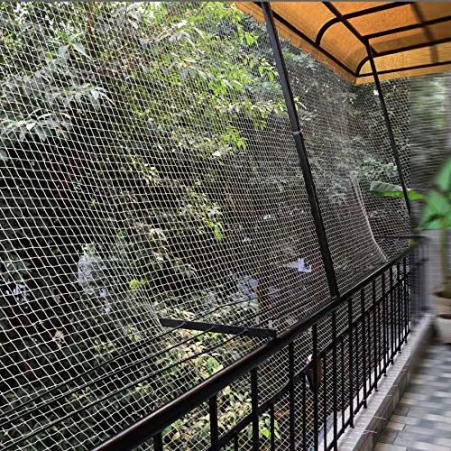 Window Bird Netting